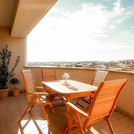 Apartment Rondo Pula Lovely And Sunny Dış mekan fotoğraf