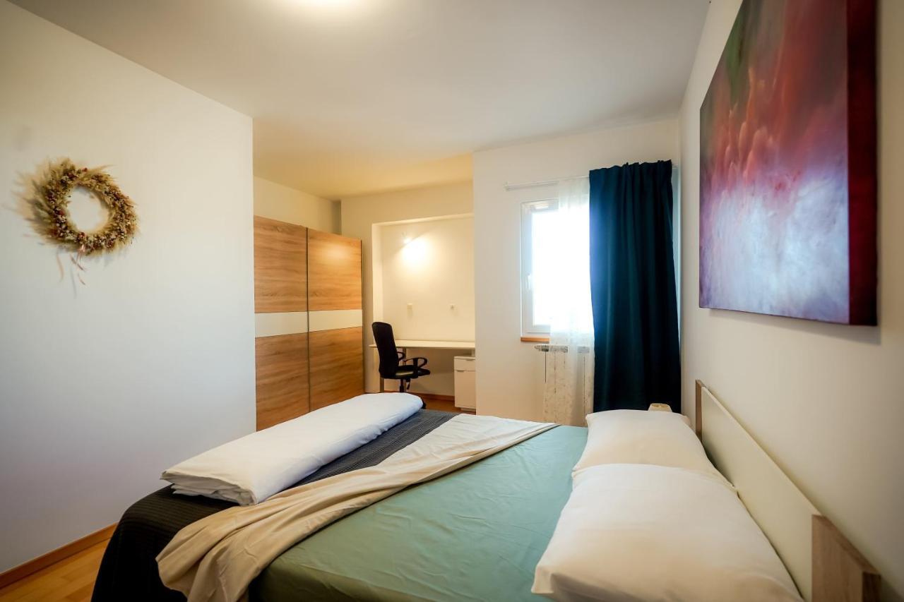 Apartment Rondo Pula Lovely And Sunny Dış mekan fotoğraf