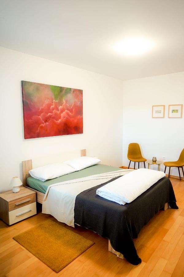 Apartment Rondo Pula Lovely And Sunny Dış mekan fotoğraf
