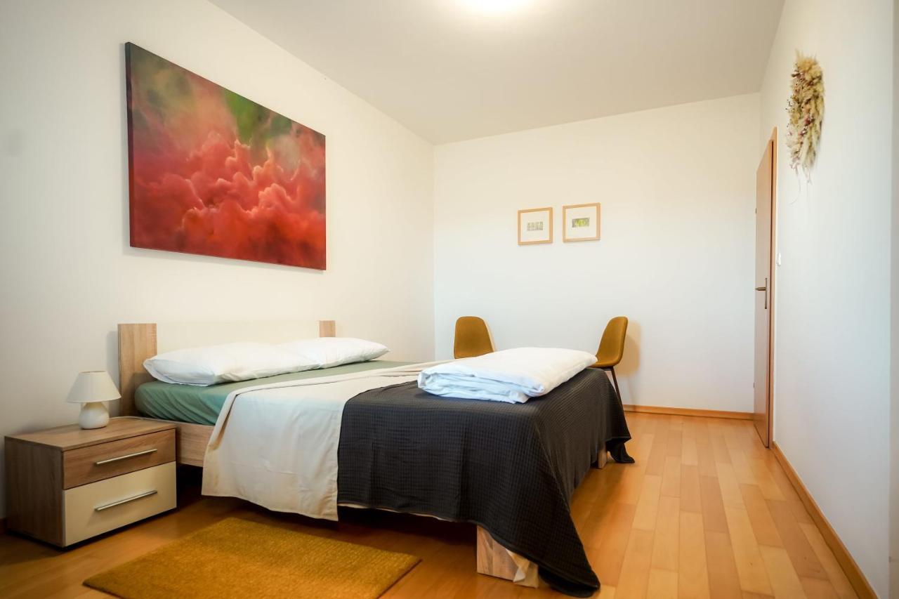 Apartment Rondo Pula Lovely And Sunny Dış mekan fotoğraf