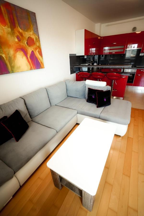 Apartment Rondo Pula Lovely And Sunny Dış mekan fotoğraf