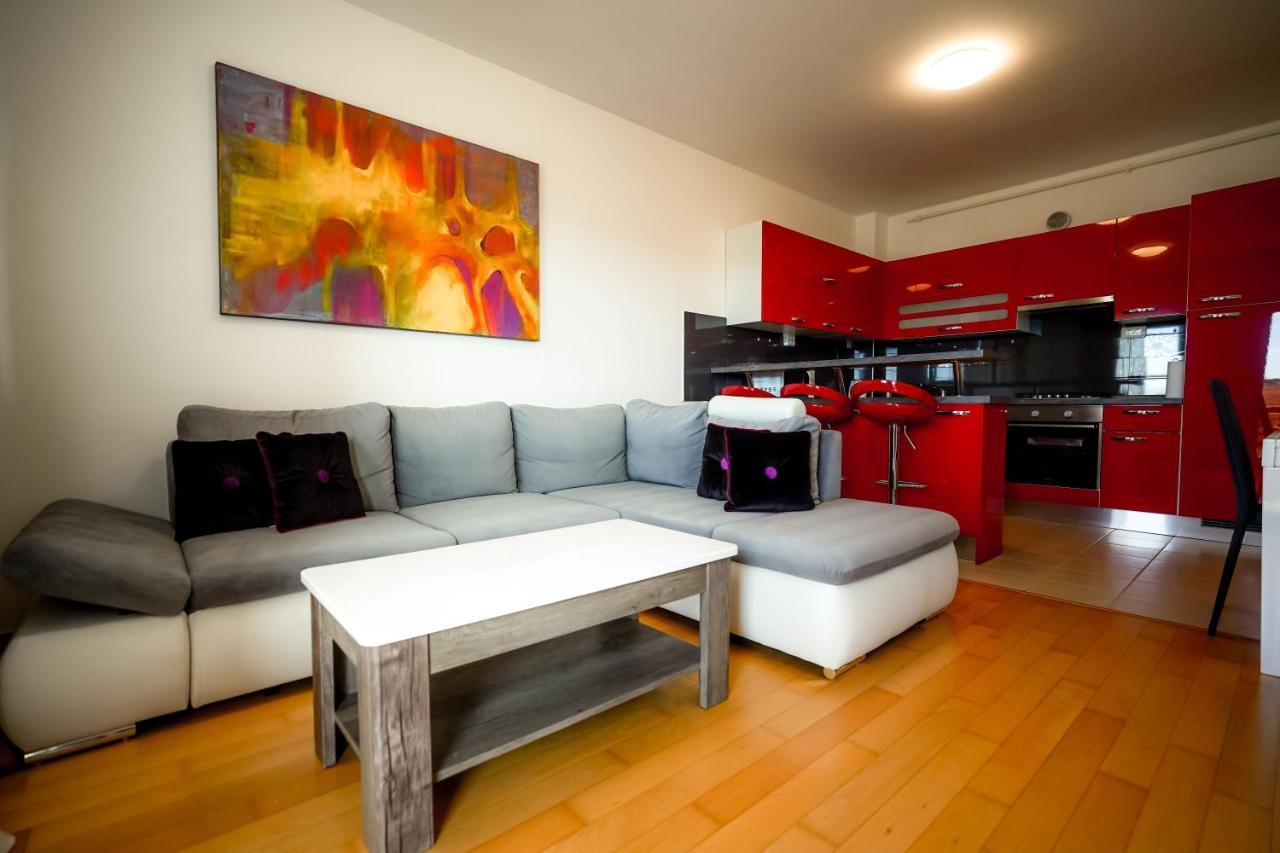 Apartment Rondo Pula Lovely And Sunny Dış mekan fotoğraf