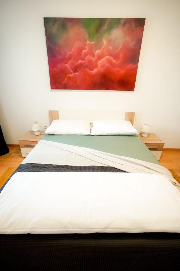 Apartment Rondo Pula Lovely And Sunny Dış mekan fotoğraf