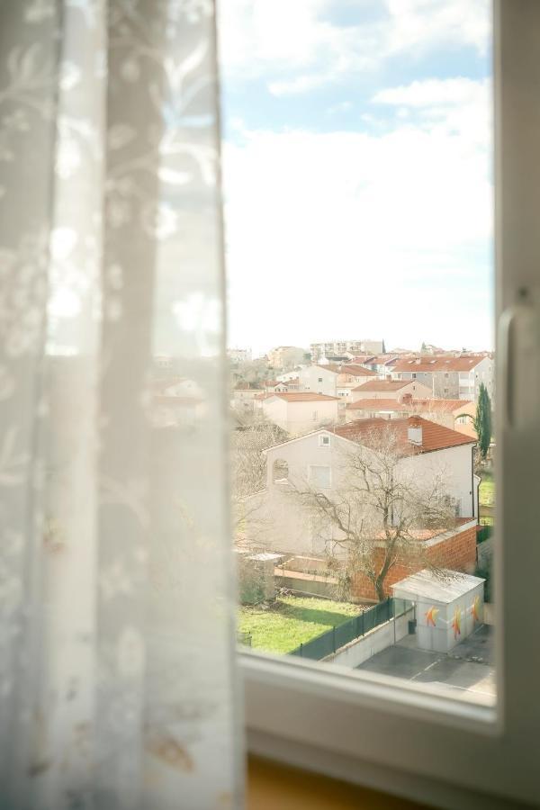 Apartment Rondo Pula Lovely And Sunny Dış mekan fotoğraf