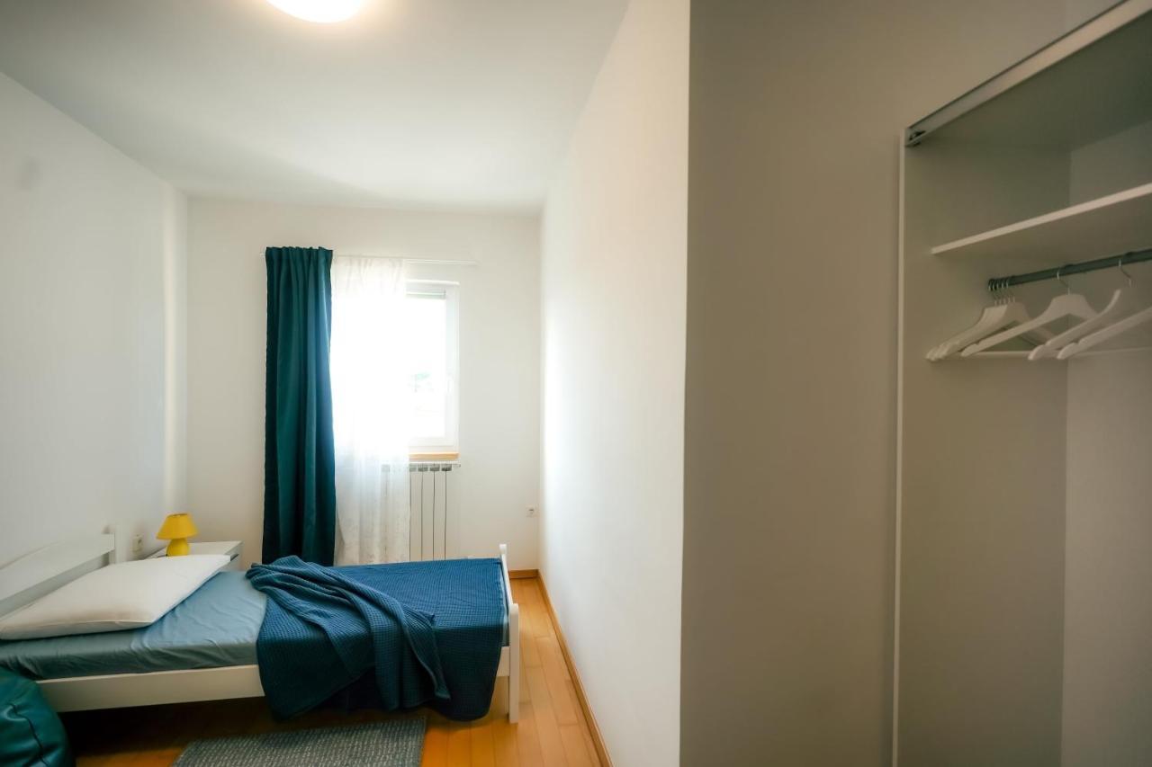 Apartment Rondo Pula Lovely And Sunny Dış mekan fotoğraf