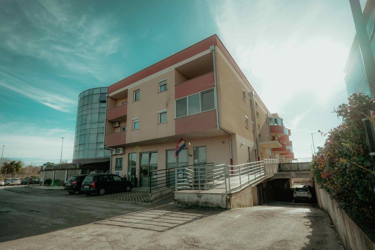 Apartment Rondo Pula Lovely And Sunny Dış mekan fotoğraf