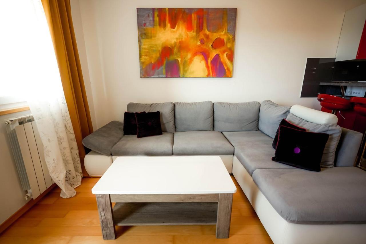 Apartment Rondo Pula Lovely And Sunny Dış mekan fotoğraf