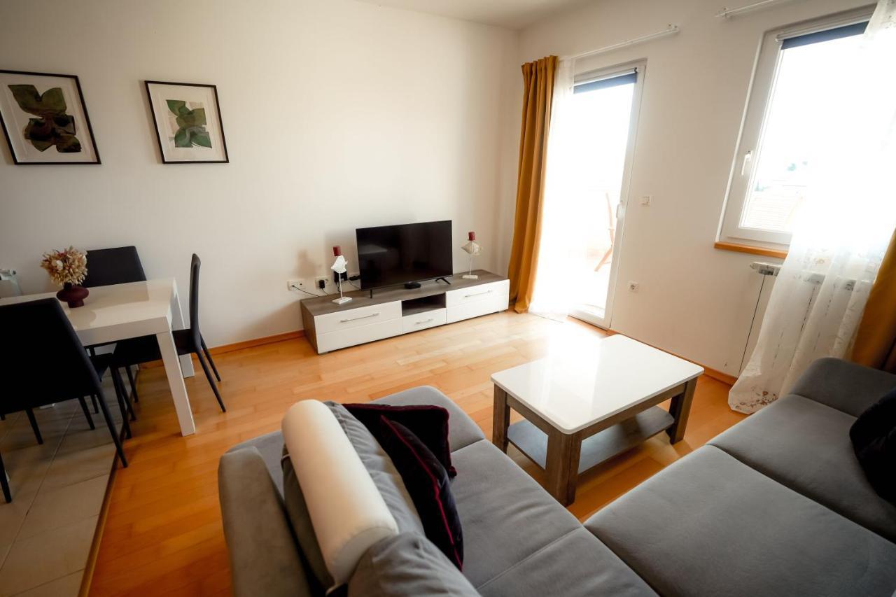 Apartment Rondo Pula Lovely And Sunny Dış mekan fotoğraf