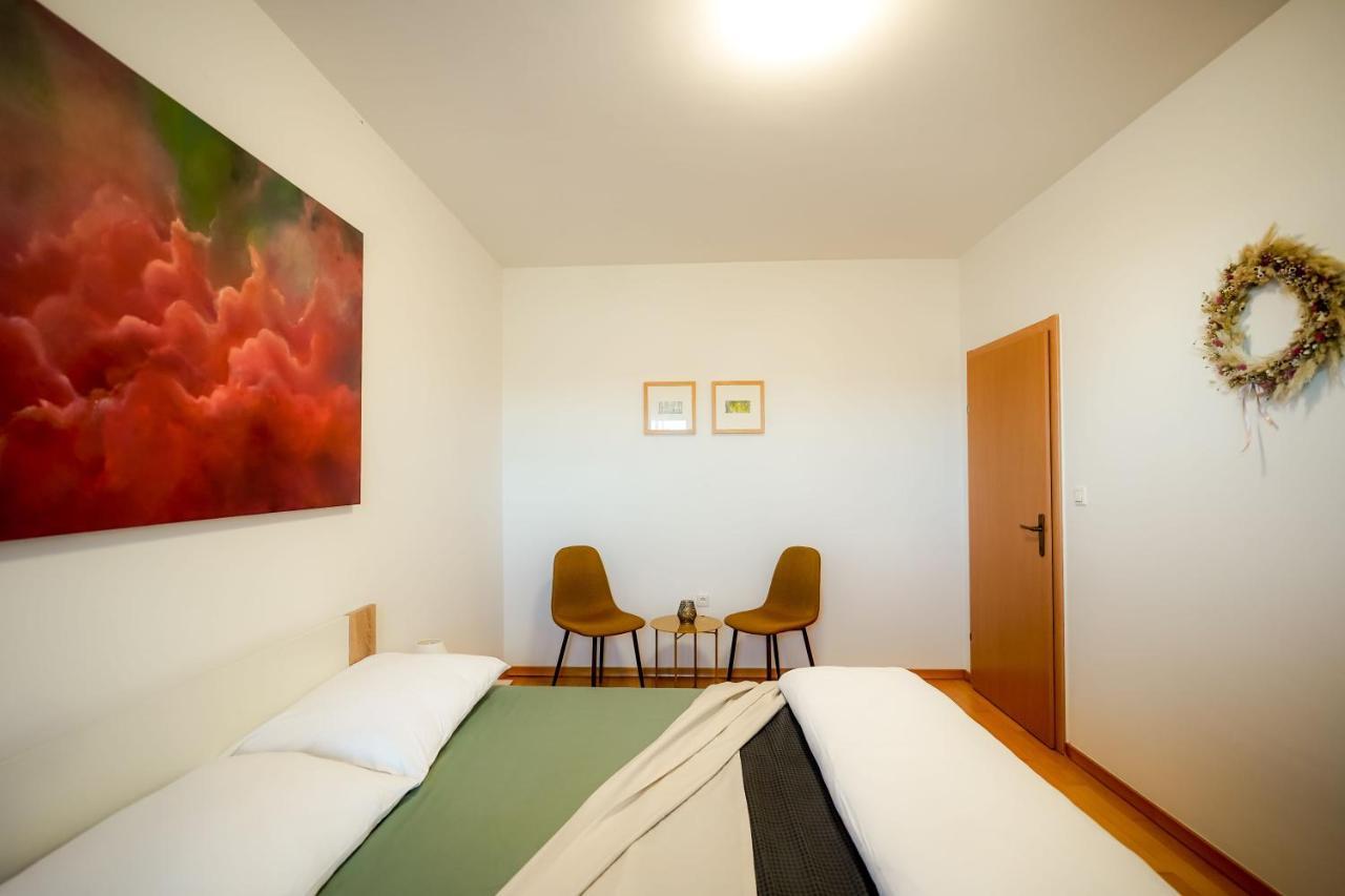 Apartment Rondo Pula Lovely And Sunny Dış mekan fotoğraf