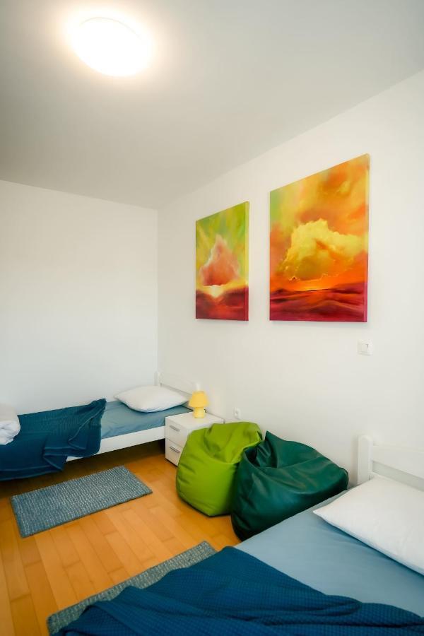 Apartment Rondo Pula Lovely And Sunny Dış mekan fotoğraf
